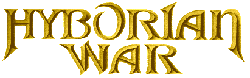 Hyborian War logo